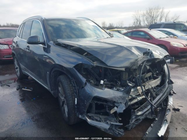 2023 BMW X5 5UXCR6C0XP9N74384