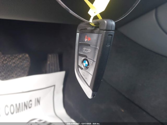 2023 BMW X5 5UXCR6C0XP9N74384 Photo 10