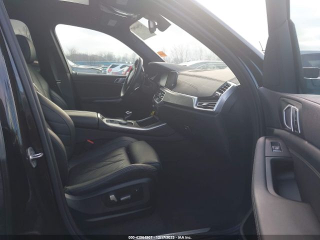 2023 BMW X5 5UXCR6C0XP9N74384 Photo 4