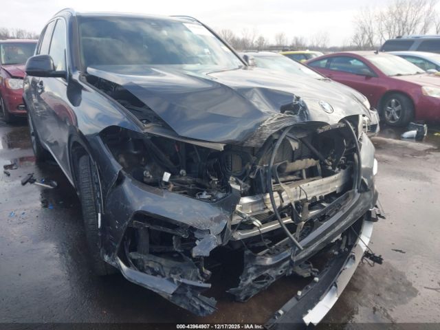 2023 BMW X5 5UXCR6C0XP9N74384 Photo 5