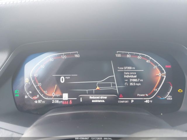 2023 BMW X5 5UXCR6C0XP9N74384 Photo 6