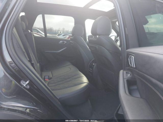 2023 BMW X5 5UXCR6C0XP9N74384 Photo 7