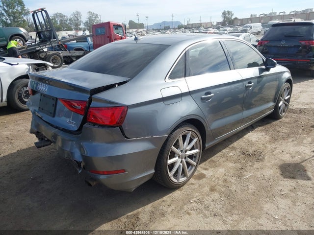 2015 AUDI A3 WAUEFGFF8F1002359 Photo 3