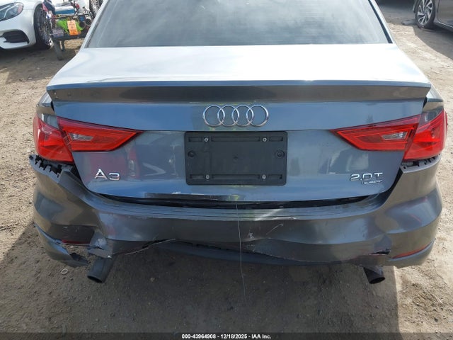 2015 AUDI A3 WAUEFGFF8F1002359 Photo 5