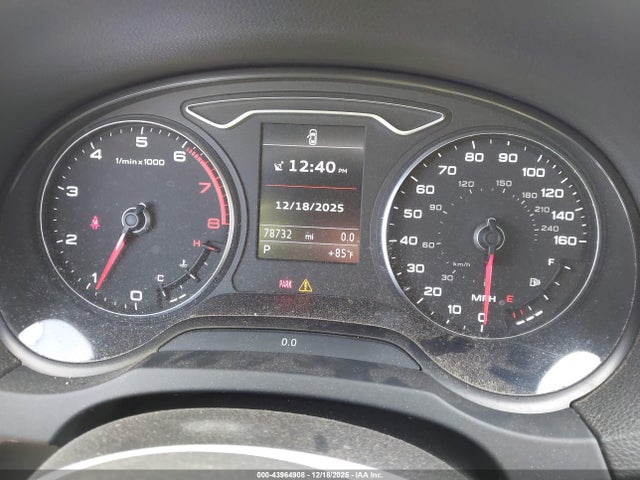 2015 AUDI A3 WAUEFGFF8F1002359 Photo 6