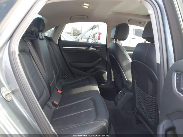 2015 AUDI A3 WAUEFGFF8F1002359 Photo 7