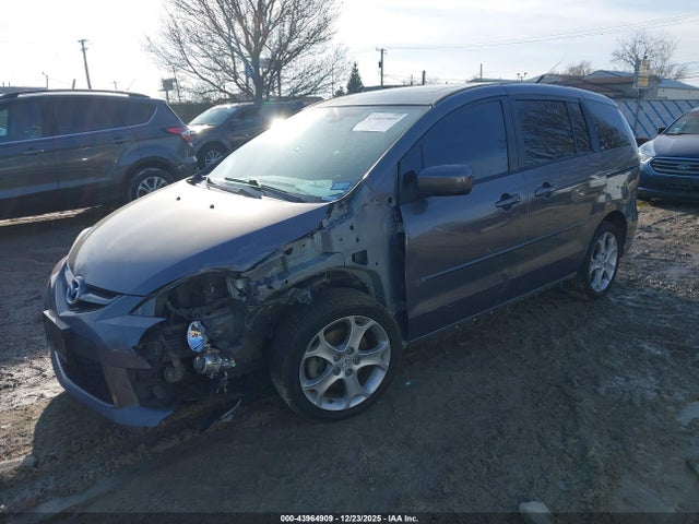 Aukcja sprzedaży 2008 Mazda Mazda5 Grand Touring, vin: JM1CR293180312089, numer aukcji: 43964909