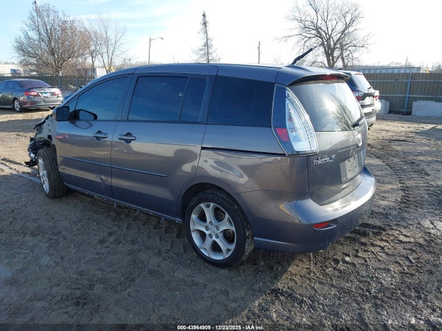 Aukcja sprzedaży 2008 Mazda Mazda5 Grand Touring, vin: JM1CR293180312089, numer aukcji: 43964909