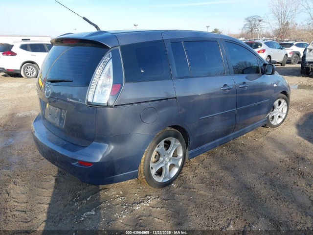 Aukcja sprzedaży 2008 Mazda Mazda5 Grand Touring, vin: JM1CR293180312089, numer aukcji: 43964909