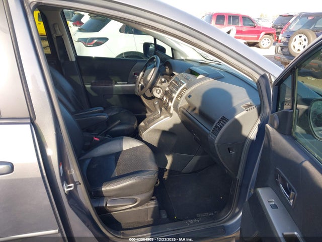 Aukcja sprzedaży 2008 Mazda Mazda5 Grand Touring, vin: JM1CR293180312089, numer aukcji: 43964909