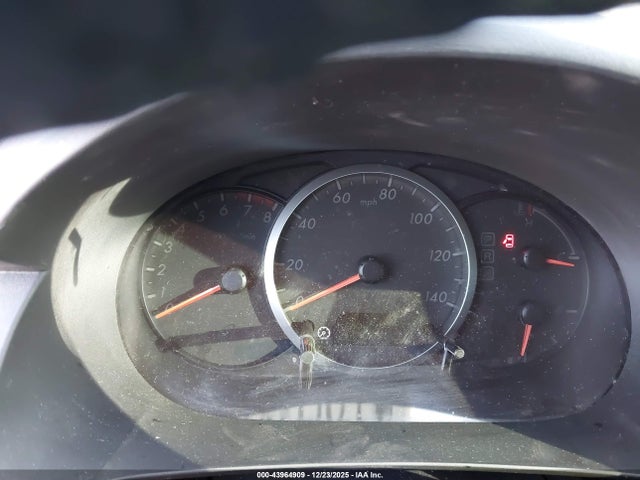 Aukcja sprzedaży 2008 Mazda Mazda5 Grand Touring, vin: JM1CR293180312089, numer aukcji: 43964909
