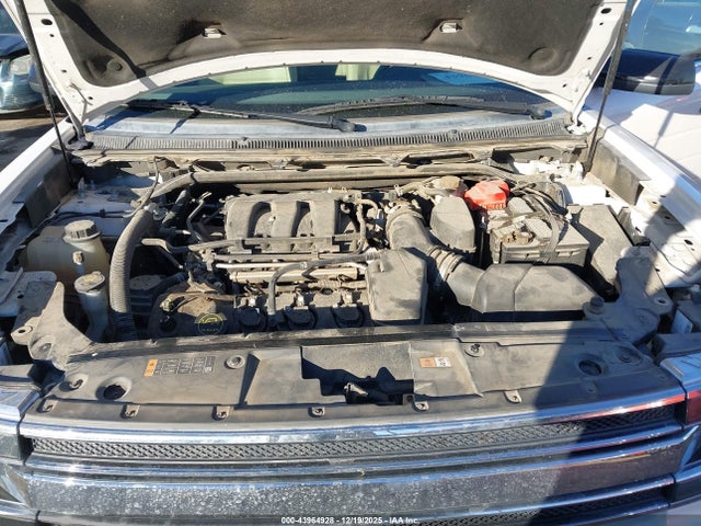 Ford FLEX SEL 2019 2FMHK6C81KBA09370 Image 10
