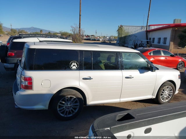 Ford FLEX SEL 2019 2FMHK6C81KBA09370 Image 13