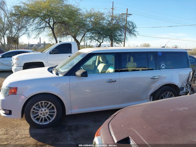 Ford FLEX SEL 2019 2FMHK6C81KBA09370 Image 14