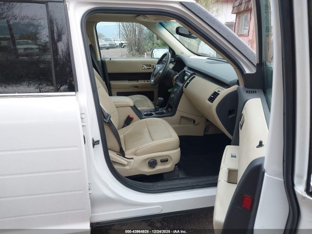 Ford FLEX SEL 2019 2FMHK6C81KBA09370 Image 5