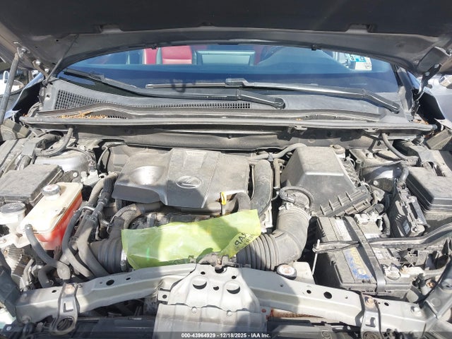 2018 LEXUS NX 300 JTJBARBZ3J2159510 Photo 9