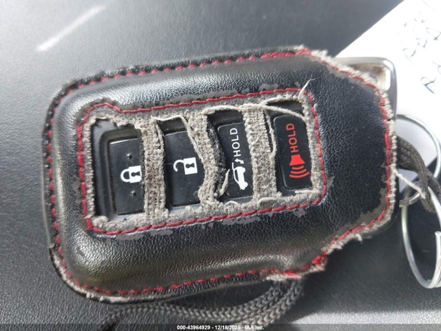 2018 LEXUS NX 300 JTJBARBZ3J2159510 Photo 10