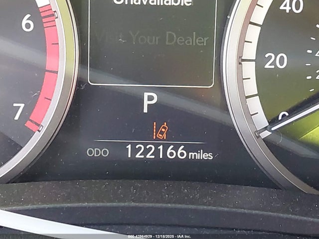 43964929 :رقم المزاد ، JTJBARBZ3J2159510 vin ، 2018 Lexus Nx 300 F Sport مزاد بيع