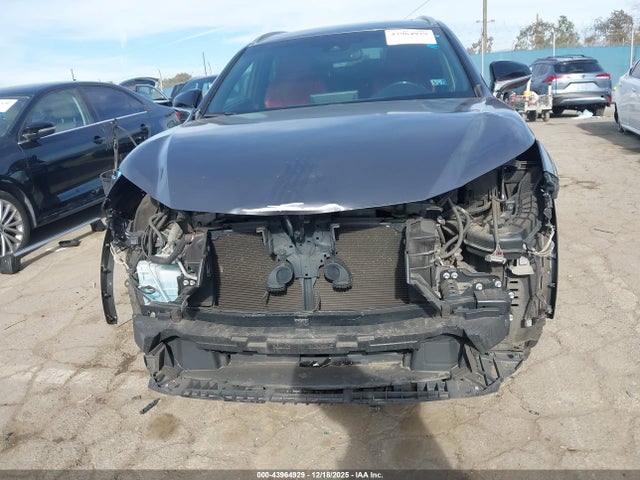 2018 LEXUS NX 300 JTJBARBZ3J2159510 Photo 5