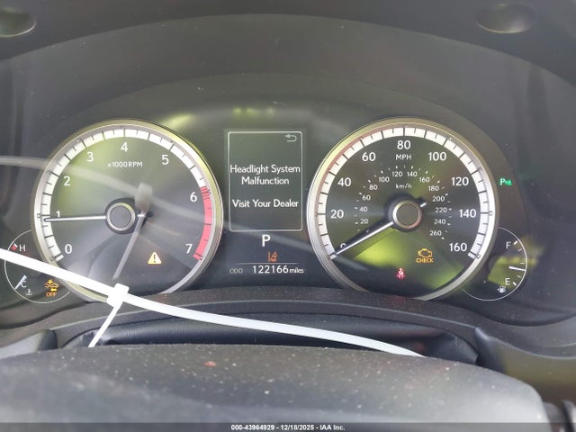 2018 LEXUS NX 300 JTJBARBZ3J2159510 Photo 6