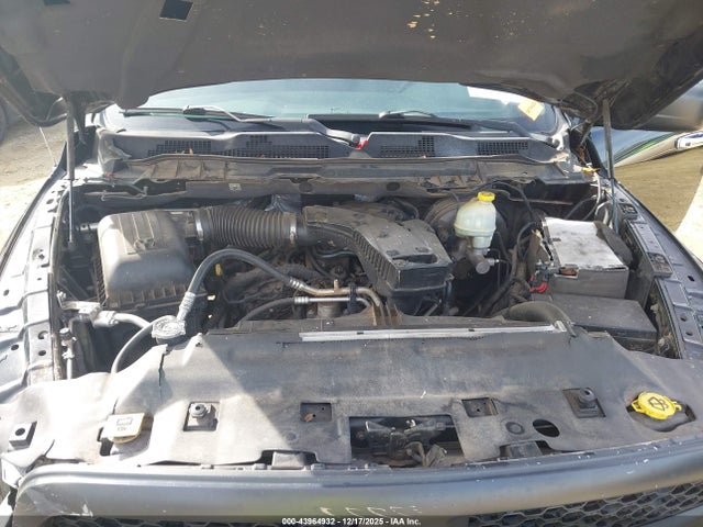 43964932 :رقم المزاد ، 1C6RR6KG1ES112478 vin ، 2014 Ram 1500 Tradesman مزاد بيع