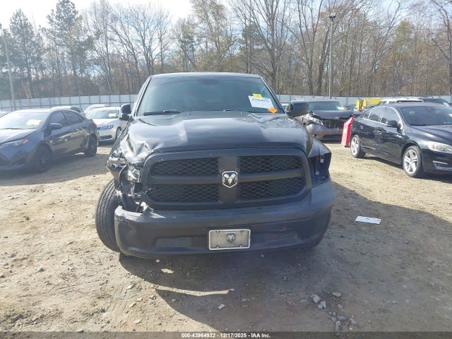 43964932 :رقم المزاد ، 1C6RR6KG1ES112478 vin ، 2014 Ram 1500 Tradesman مزاد بيع