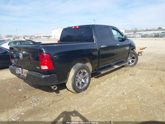 43964932 :رقم المزاد ، 1C6RR6KG1ES112478 vin ، 2014 Ram 1500 Tradesman مزاد بيع