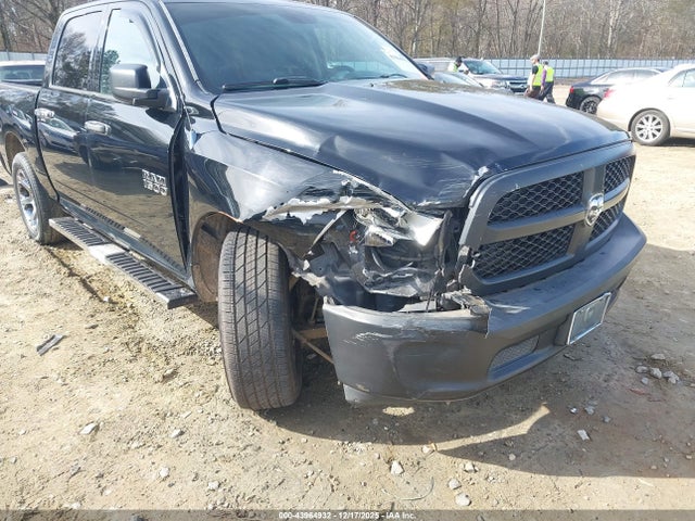 43964932 :رقم المزاد ، 1C6RR6KG1ES112478 vin ، 2014 Ram 1500 Tradesman مزاد بيع