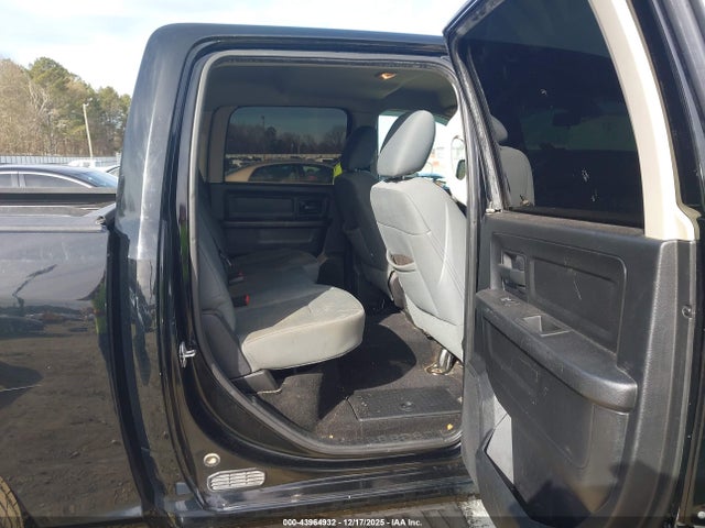 43964932 :رقم المزاد ، 1C6RR6KG1ES112478 vin ، 2014 Ram 1500 Tradesman مزاد بيع