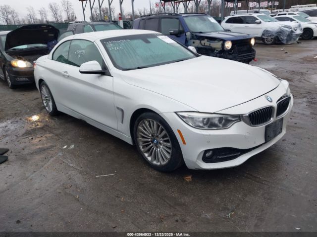 2014 BMW 428I WBA3V7C56EJ872499