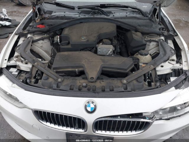 2014 BMW 428I WBA3V7C56EJ872499 Photo 9