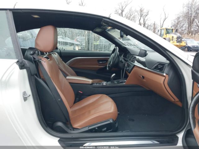 2014 BMW 428I WBA3V7C56EJ872499 Photo 4