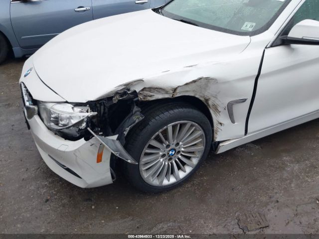 2014 BMW 428I WBA3V7C56EJ872499 Photo 5