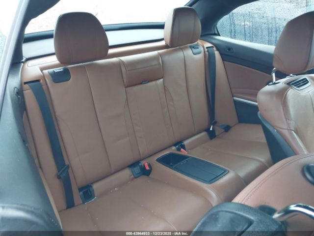 2014 BMW 428I WBA3V7C56EJ872499 Photo 7