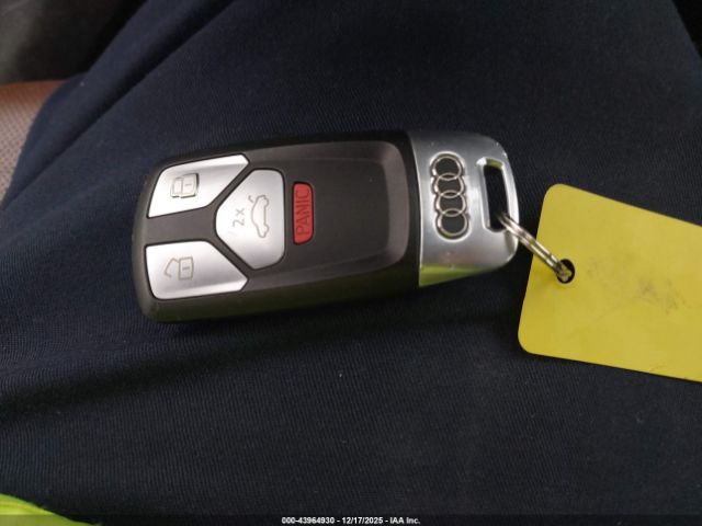 2019 AUDI A4 WAUENAF43KN019491 Photo 10