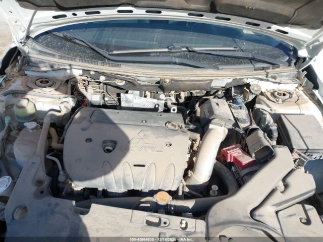 2012 MITSUBISHI LANCER JA32U8FW0CU019795 Photo 9