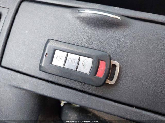 2012 MITSUBISHI LANCER JA32U8FW0CU019795 Photo 10