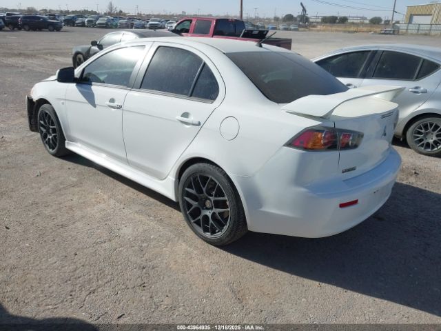 2012 MITSUBISHI LANCER JA32U8FW0CU019795 Photo 2