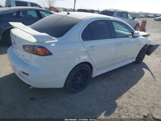 2012 MITSUBISHI LANCER JA32U8FW0CU019795 Photo 3