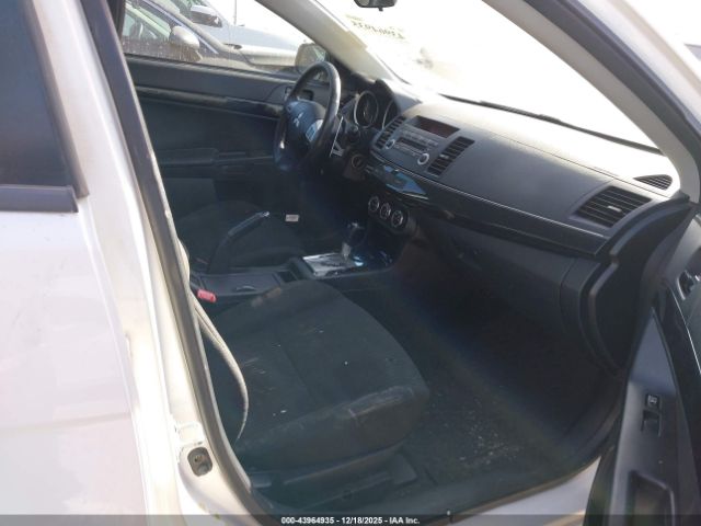 2012 MITSUBISHI LANCER JA32U8FW0CU019795 Photo 4