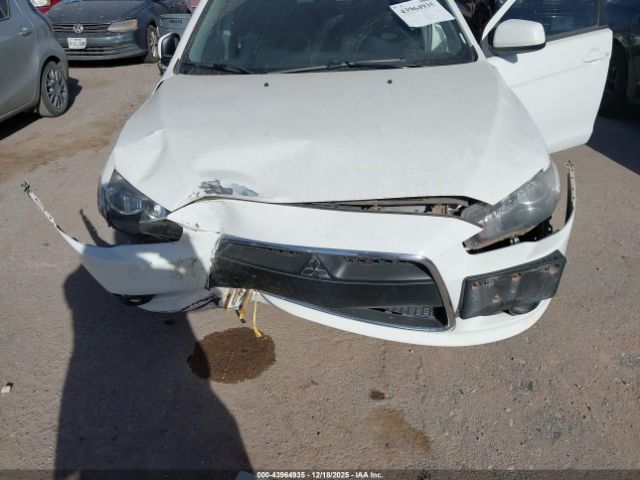 2012 MITSUBISHI LANCER JA32U8FW0CU019795 Photo 5