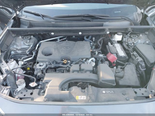 2023 TOYOTA RAV4 2T3H1RFV0PW240467 Photo 9