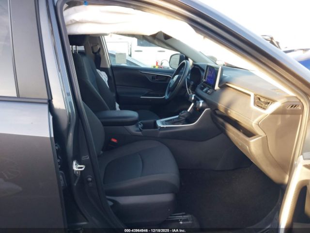 2023 TOYOTA RAV4 2T3H1RFV0PW240467 Photo 4
