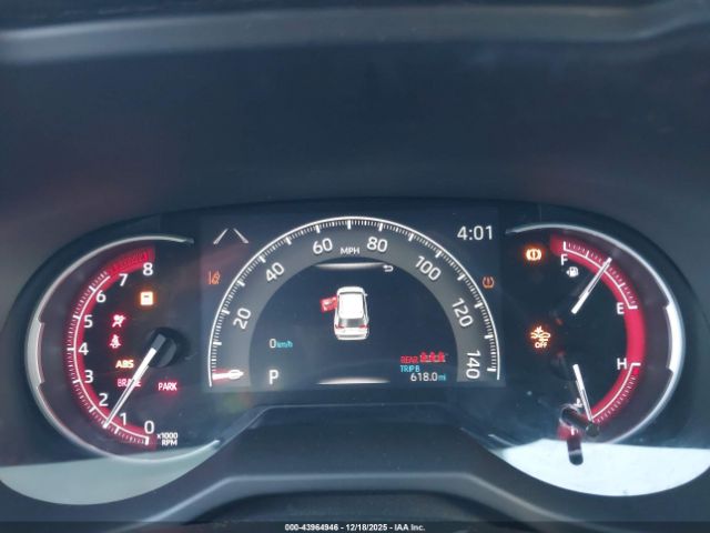 2023 TOYOTA RAV4 2T3H1RFV0PW240467 Photo 6