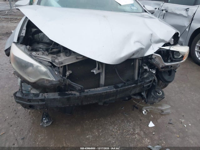 5YFBURHE5GP540364 Toyota Corolla S Plus