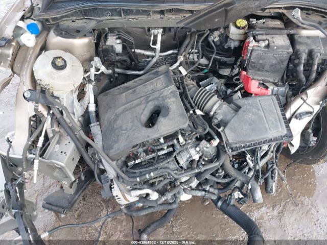 2020 FORD ESCAPE 1FMCU0F65LUB62891 Photo 9