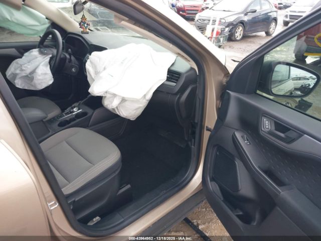 2020 FORD ESCAPE 1FMCU0F65LUB62891 Photo 4