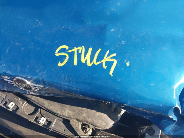 2019 MINI COUNTRYMAN WMZYT5C54K3G92444 Photo 9