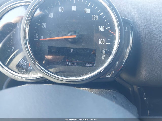 2019 MINI COUNTRYMAN WMZYT5C54K3G92444 Photo 6