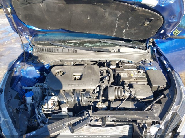 3KPF24AD6RE746311 KIA Forte Lxs